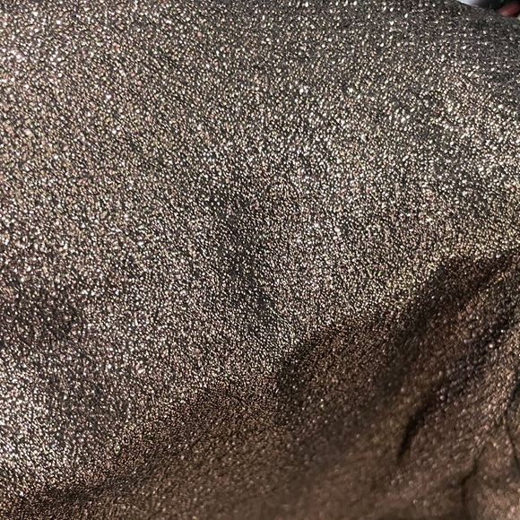 Rachel Zoe ✨NWOT✨ Metallic Tuxedo Jacket - Picture 10 of 10